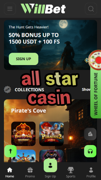 All Star Casin - Celebrity Casino Games-casinodogs.ydblkf.net