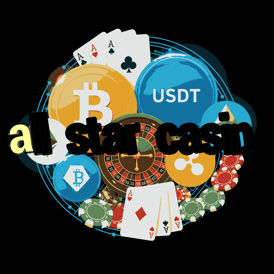 All Star Casin - Celebrity Casino Games